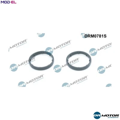 GASKET OIL COOLER DRM0781S FOR VOLVO C30 S80/II XC90/SUV XC60 S60 S70 XC70 2.0L - Image 1 of 4