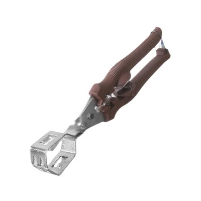 Chestnuts Shell Opener Stainless Steel Kitchen Utensils Upgrade Cross Opener - Image 1 of 4