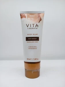 Vita Liberata Body Blur, Leg and Body Makeup, Medium - Picture 1 of 2