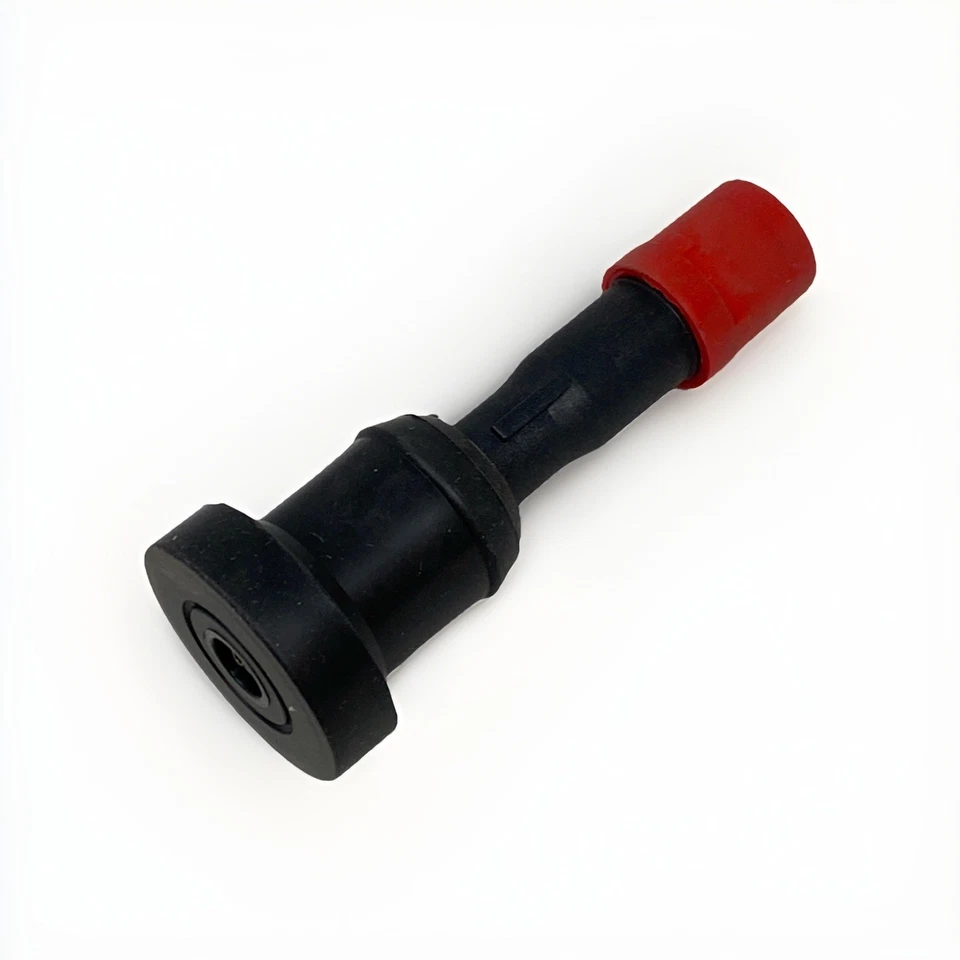 CARQUEST 35-7054 Coil on Plug Boot FOR 2003 TO 2006 MITSUBISHI LANCER EVOLUTION - Image 1 of 2