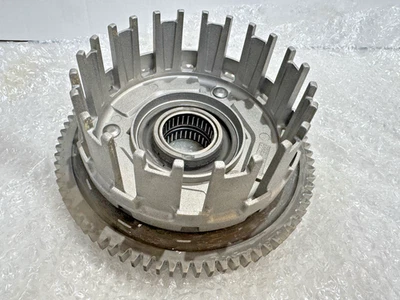 NUEVO Cesta de embrague genuina Benelli Tornado 900 1130 R3108000887000 Foto 1 de 4