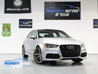 2016 Audi S3 Premium Plus Sedan 4D