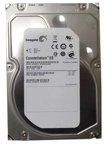 SEAGATE - Disque dur interne recertifié 3.5" SAS 6Gb/s, 2 To - Afbeelding 1 van 1
