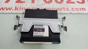 TOYOTA HIACE ECU ENGINE ECU, 2.7, 2TR-FE, PETROL, MANUAL T/M, P/N 89661-26D30, E - Picture 1 of 9