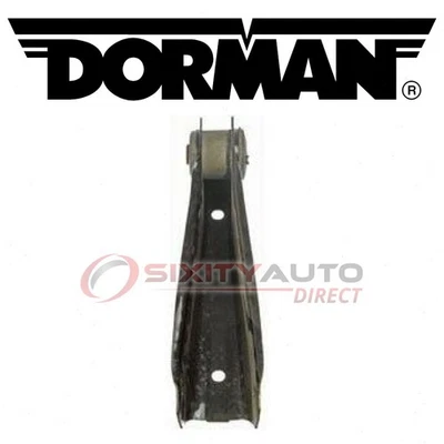 Dorman Rear Left Upper Lateral Arm for 1978-1984 Oldsmobile 98 Suspension vj - Image 1 of 4