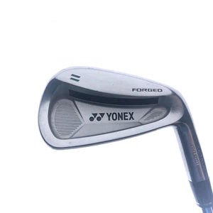 Used Yonex EZONE Forged CB 501 7 Iron / 32 Degrees / Stiff Flex - Picture 1 of 9