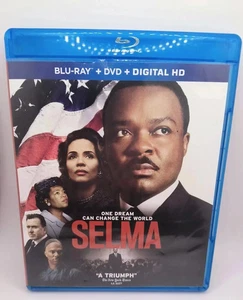 Selma (Blu-ray, 2014) - Picture 1 of 1