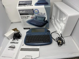 Earthlink Mail Station Standard 150 - Retro Tech - Email - Vintage Technik - Bild 1 von 7
