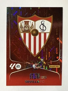 2025-26 Panini Megacracks #325 Sevilla - Bild 1 von 2