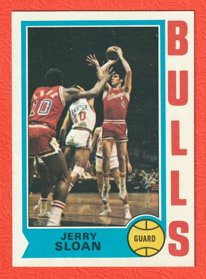 1974-75 Topps Basketball Cards - You Pick Singles - EXMint or Better - Image 1 of 1