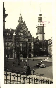 10 alte Ak Dresden, divers Ansichten - 27008 - Picture 1 of 10