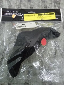 HJC Helmet Breath Box Nose Guard Deflector CL-MAX2, V2, IS-MAX B/T, 60-722 - Bild 1 von 2