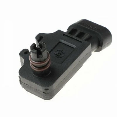 Manifold Pressure Sensor For Chevrolet Corsa Meriva Tornado 2003-2005 12232201 - Image 1 of 4