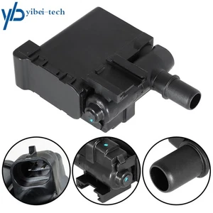 Vapor Evap Emissions Canister Vent Valve Solenoid For GMC Sierra 1999-2004 5.3L - Picture 1 of 15