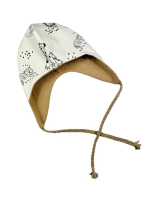 Erstlingsmütze, 0-6 Monaten, Babymütze, Geschenk zur Geburt, Babykappe, Neu❣️ - Bild 1 von 2