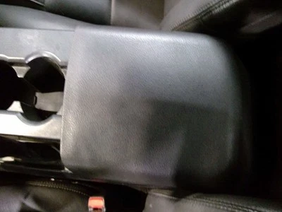 (LID ARMREST ONLY)Console Front Floor Fits 05-06 MUSTANG 870040 - Image 1 of 4