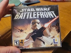 Star Wars: Battlefront (PC, 2004) - Picture 1 of 7