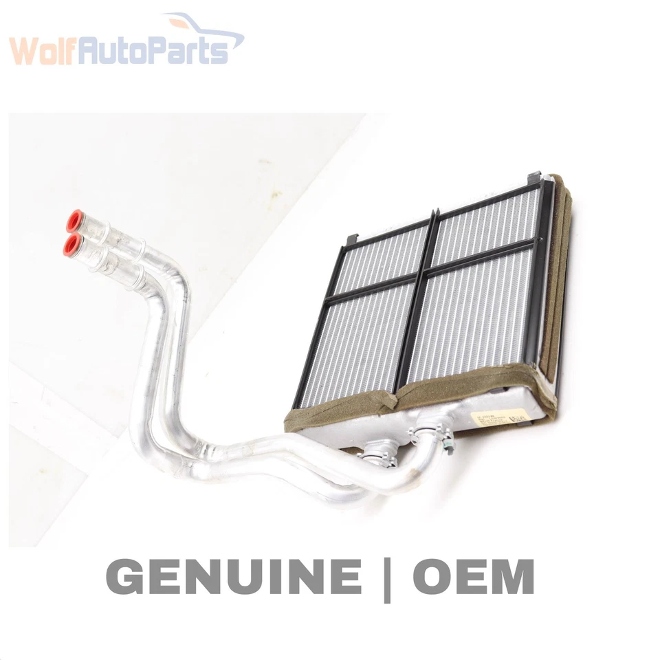 2018-2020 MERCEDES-BENZ AMG GT R - Heater CORE 2048300061 - Image 1 of 4