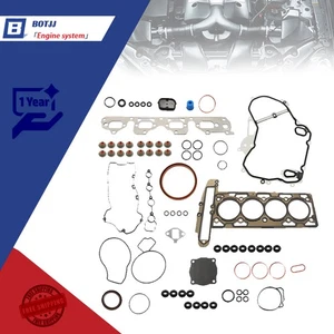 Engine Complett Head Gasket Set Fit For 08-12 Chevrolet Malibu 06-07 Saturn Ion - Picture 1 of 12