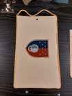 Bosnien Sarajevo JNA Jugoslawien Wimpel Flagge