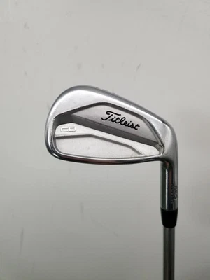 2019 TITLEIST 620 CB 8 IRON XSTIFF KBS TOUR C-TAPER 130 36.5" FAIR - Image 1 of 4