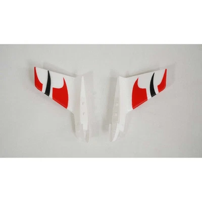 E-flite Viper 90mm EDF Jet Winglet Set  EFL17782 - Image 1 of 3