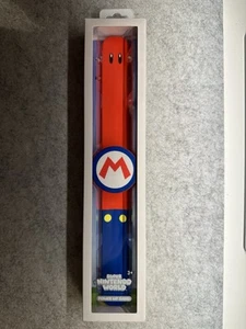 Universal Studios Japan Super Nintendo World Mario Power Up Band - Used, In box - Picture 1 of 6