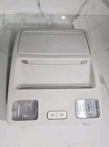 2022 2023 FORD MAVERICK OEM FRONT OVERHEAD ROOF DOME MAP LIGHT - Picture 1 of 14
