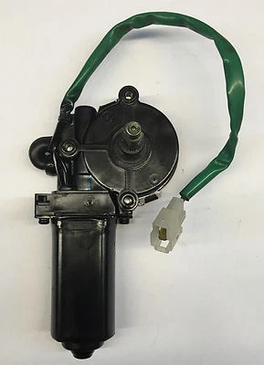 WINDOW LIFT MOTOR (REMAN) Fits MAZDA 323 626 929 MX6 MPV PROTEGE ESCORT - Image 1 of 2