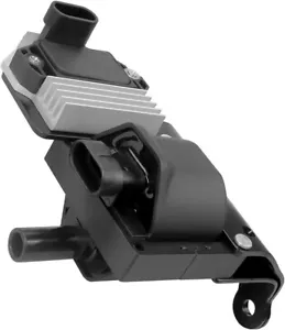 MOTOKU Ignition Coil and Control Module Assembly for Volvo Penta Mercruiser 4... - Picture 1 of 6