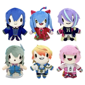 New Project Sekai Colorful Stage Plush stuffed anime character toys - Picture 1 of 17