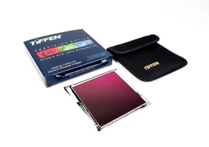 Tiffen Water White 4x4 Hot Mirror IRND 1.8 - Picture 1 of 4