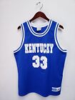  Kentucky  jersey #33 