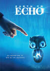 Earth To Echo sur DVD avec Jason Gray-Stanford gris flambant neuf E28