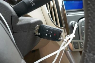 Interruptor de encendido compatible con Chevrolet Equinox 1729788 2010-15 Foto 1 de 4