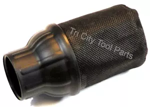 387111-00 Black & Decker Sander Dust Bag Assembly Replaces 380411-00 - Picture 1 of 1