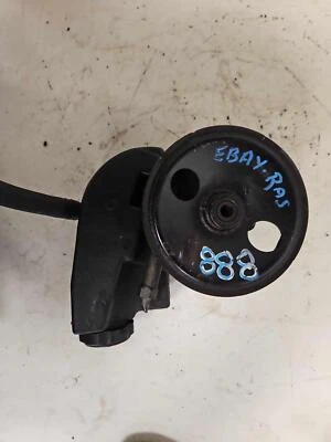 Conjunto de bomba/motor de dirección asistida Jeep Grand Cherokee 96-98 con depósito OEM Foto 1 de 4