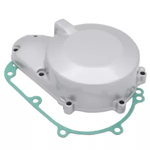 Stator Engine Cover Crankcase+Gasket For Kawasaki ZX600 ZZR400 ZX600E Ninja ZX6E - Bild 1 von 8