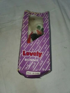 Lovely Bonnie Clown Doll lot#1330 - Picture 1 of 6