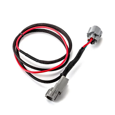 KEY ON POWER HARNESS For Honda Talon 1000 Pioneer 500/700/1000 Foreman 500 ATV - Image 1 of 4
