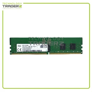 HMCG78MEBRA107N Hynix 16GB PC5-4800B DDR5-4800MHz ECC 1Rx8 Memory **New Other** - Picture 1 of 3