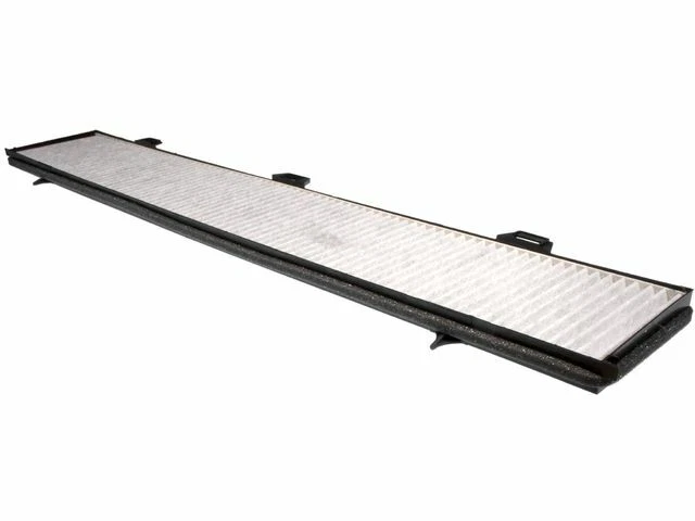 Filtro de aire de cabina para BMW 335d 2010 G971NG 2009-2011 Foto 1 de 1