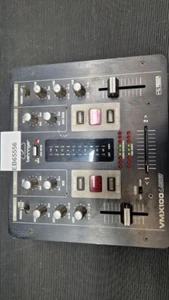 Behringer VMX1000USB DJ Mixer - gebraucht, funktionsfähig, zerkratzt - Bild 1 von 9