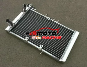 Radiador de aluminio para Triumph Tiger 800 XC 2010-2014 2010 2011 2012 2013 2014 - Imagen 1 de 4
