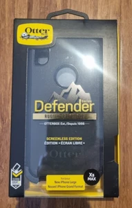 OtterBox 77-59971 Defender Case Screenless Edition XS Max - Brand NEW OZ Stock - Picture 1 of 1