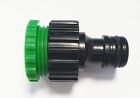 HOSE CONNECTOR UNIVERSAL FITTING ATTACHMENT CONNECTORS HOSE PIPE GARDEN WATER