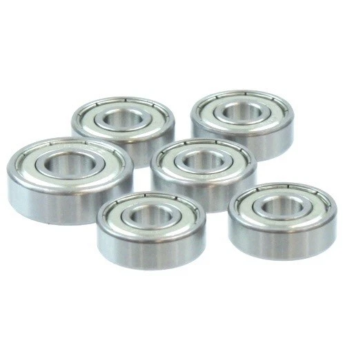 Redcat Racing Bearing set for 07122 - RAMPAGE-BEARING - Image 1 of 1