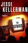 The Genius by Kellerman, Jesse, Acceptable Book