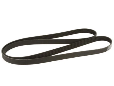 For 2000-2005 Toyota Celica Multi Rib Belt Dayco 26269MQWQ 2001 2002 2003 2004 - Image 1 of 2