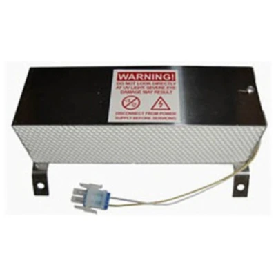 ACTIVEOX RCI PCO CELL WITH OZONE** ESSENTIAL PART OF ANY AIR PURIFIER ECOQUEST